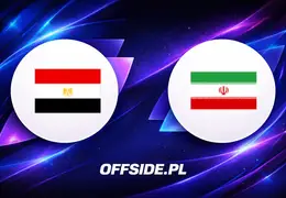Egipt z Iranem: Znamy Składy Na Nadchodzący Mecz