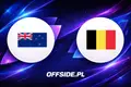 Oficjalne jedenastki na mecz Nowa Zelandia - Belgia