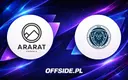 Ararat-Armenia kontra Riga: Składy na mecz już znane