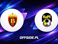 Składy na mecz Vardar Skopje vs KuPS ujawnione