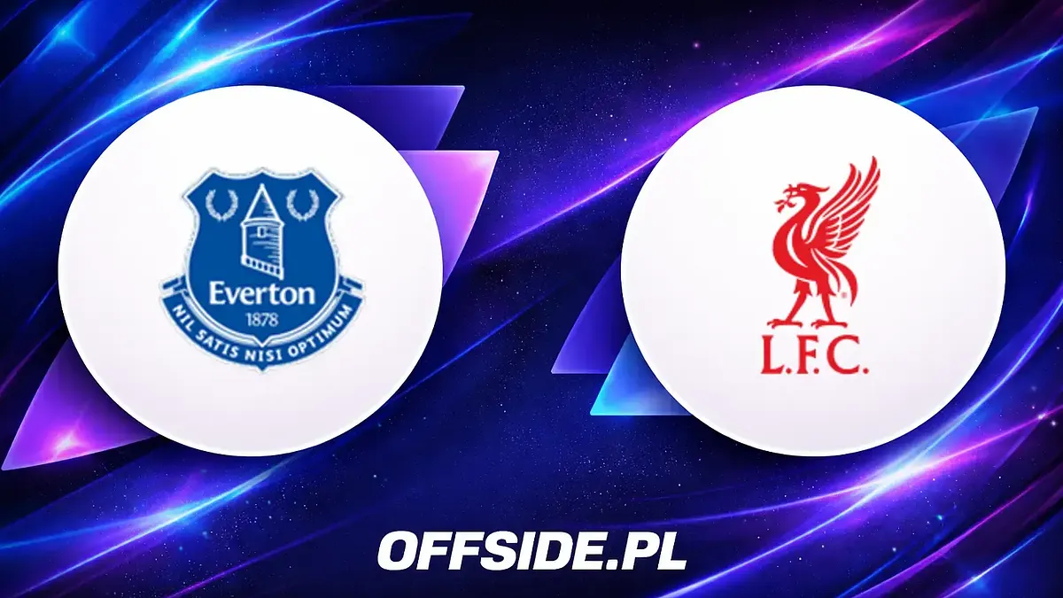 Everton kontra Liverpool: Gdzie oglądać starcie Premier League?