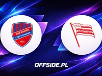 Raków kontra Cracovia: Jak i gdzie obejrzeć mecz online?