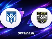 Oficjalne składy na mecz KI Klaksvik vs Atert Bissen