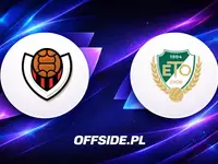 Vikingur Reykjavik kontra Gyori ETO FC: Znamy składy na mecz