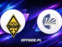 Składy na mecz Kairat Almaty - Sutjeska: Oficjalne jedenastki