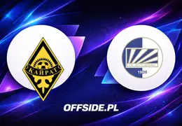 Składy na mecz Kairat Almaty - Sutjeska: Oficjalne jedenastki