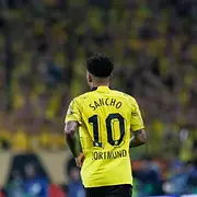 Sancho myśli o powrocie do Borussii Dortmund w 2026