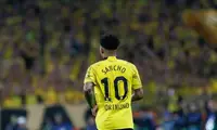Sancho myśli o powrocie do Borussii Dortmund w 2026