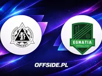 Składy na mecz Petrocub vs Egnatia Rrogozhinë ujawnione