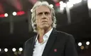 Jorge Jesus przejmuje stery w reprezentacji Portugalii