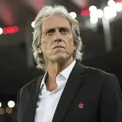 Jorge Jesus nowym selekcjonerem Portugalii