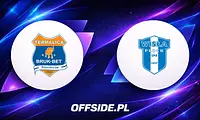 Oceny zawodników: Bruk-Bet Termalica kontra Wisła Płock