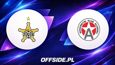 Składy na mecz Sheriff Tiraspol kontra Aluminij: już wiemy!
