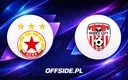 CSKA Sofia ujawnia skład na mecz z Derry City