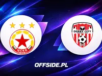 CSKA Sofia ujawnia skład na mecz z Derry City