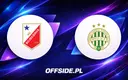 Znamy składy na mecz Vojvodina - Ferencvarosi TC