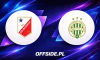 Znamy składy na mecz Vojvodina - Ferencvarosi TC
