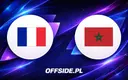 Oficjalne składy na mecz Francja - Maroko