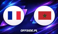 Francja wygrywa z Marokiem 2:0 – Dembélé na czele