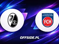 SC Freiburg kontra FC Heidenheim: Gdzie obejrzeć? Wszystko, co musisz wiedzieć