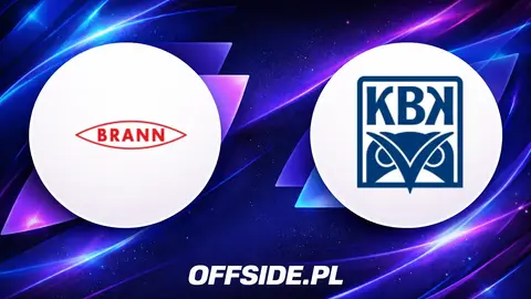 Składy na mecz Brann - Kristiansund BK ujawnione