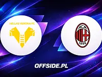 Hellas Verona kontra AC Milan: jak i gdzie oglądać na żywo?