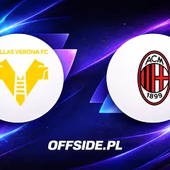 Skład Hellas Verona na mecz z AC Milan