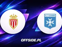 AS Monaco kontra Auxerre: Gdzie obejrzeć? Wszystkie szczegóły transmisji