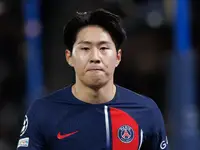 Lee Kang-in na progu transferu do Atletico Madryt