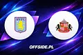 Aston Villa kontra Sunderland: Jak i gdzie oglądać?