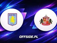 Aston Villa kontra Sunderland: Jak i gdzie oglądać?