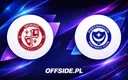 Ogłoszono składy na mecz Woking z Portsmouth