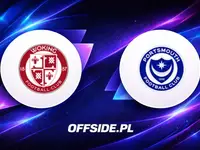 Ogłoszono składy na mecz Woking z Portsmouth