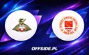 Składy na mecz Doncaster vs St Patrick's Athl. ujawnione