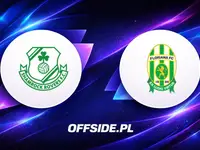 Shamrock Rovers gotowi na mecz z Floriana