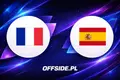 Hiszpania pokonuje Francję. Aymeric Laporte bohaterem półfinału