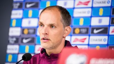 Tuchel skupia się na zespole, unika rozmów o Messim przed półfinałem
