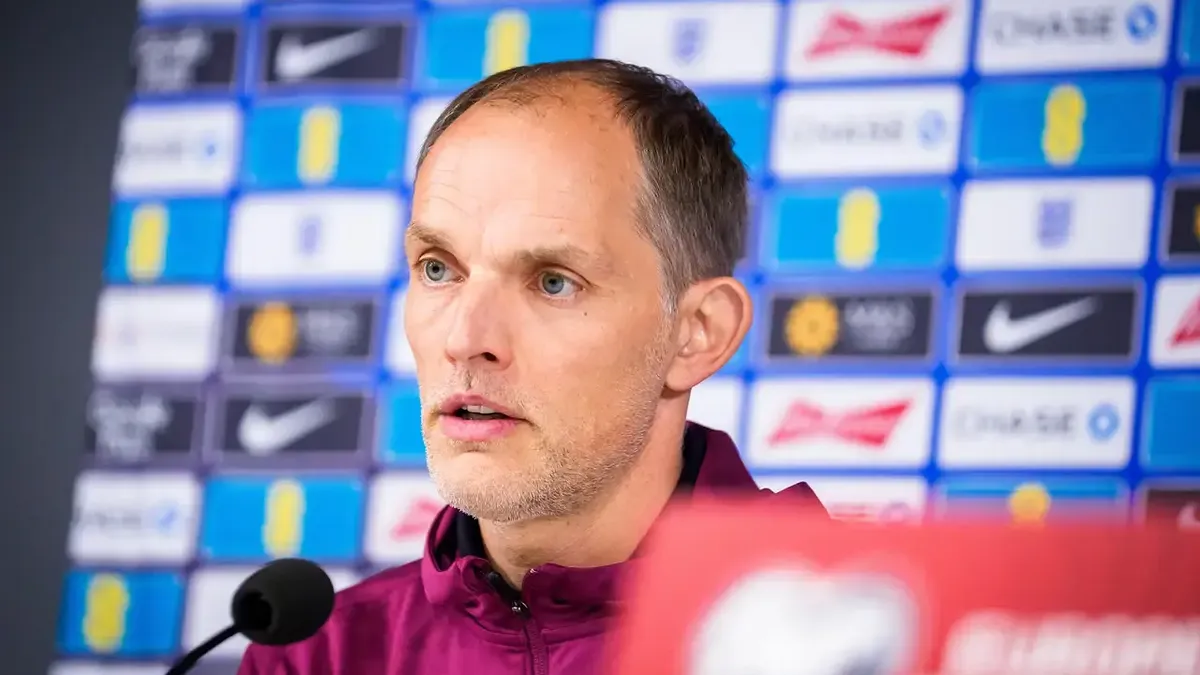 Tuchel skupia się na zespole, unika rozmów o Messim przed półfinałem