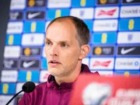 Tuchel skupia się na zespole, unika rozmów o Messim przed półfinałem