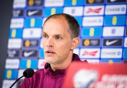 Tuchel skupia się na zespole, unika rozmów o Messim przed półfinałem