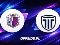 Oficjalne składy na mecz Cerezo Osaka z Tochigi City