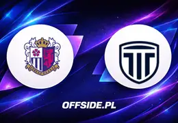 Oficjalne składy na mecz Cerezo Osaka z Tochigi City