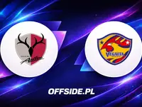 Kashima i Vegalta Sendai: oficjalne składy ogłoszone