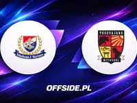 Składy na mecz Yokohama F. Marinos kontra Tegevajaro Miyazaki