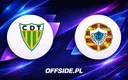 Tondela i Varzim gotowe do starcia: poznaj składy