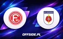 Fortuna Dusseldorf ogłasza skład na mecz z Ružomberok