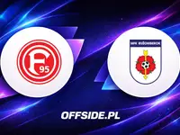 Fortuna Dusseldorf ogłasza skład na mecz z Ružomberok