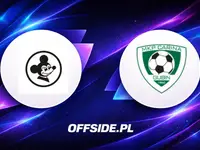 Lechia Zielona Góra vs Carina Gubin: Składy zespołów