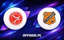 Znamy składy na mecz Almere City FC - FC Volendam