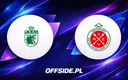 Zapowiadane składy: RAAL La Louvière kontra Excelsior Virton